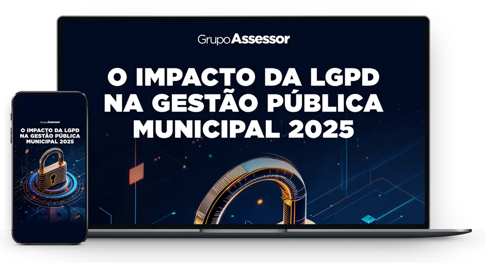 grupo assessor ebook lgpd