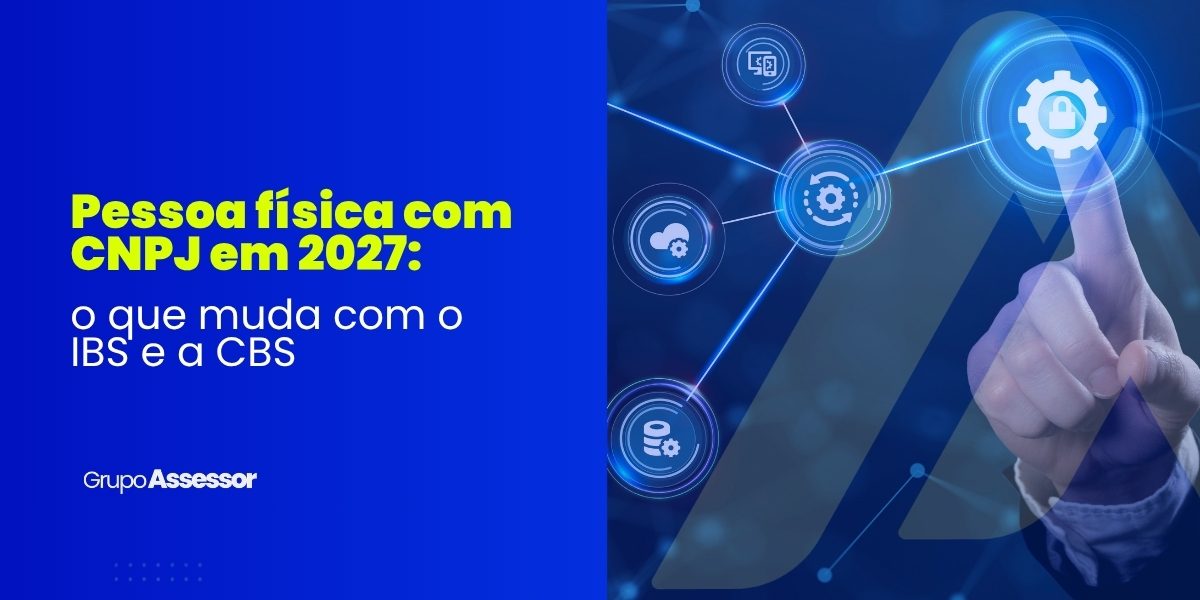 CNPJ PESSOAL SISICA