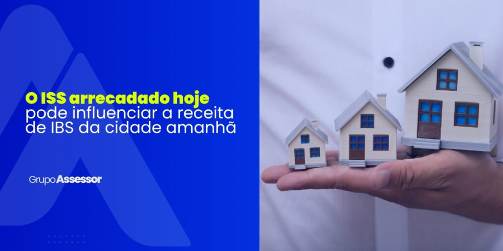 ISS na construcao civil