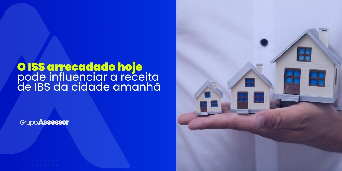 ISS na construcao civil