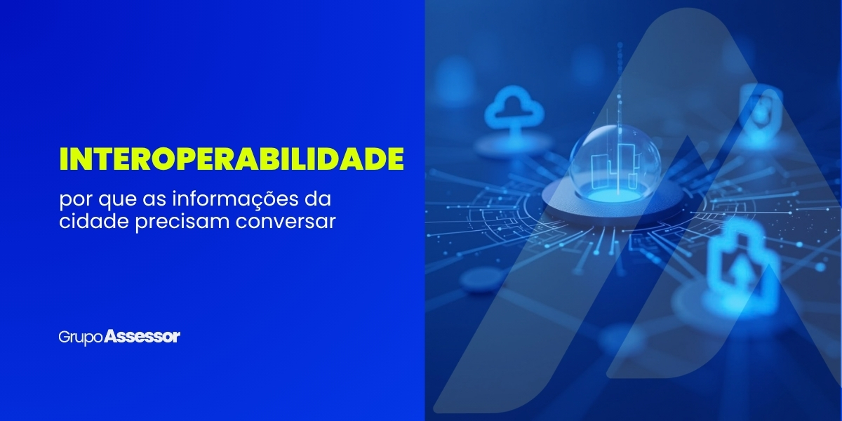 Interoperabilidade 1