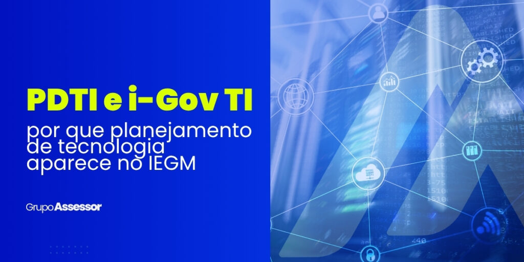 PDTI e IEGM
